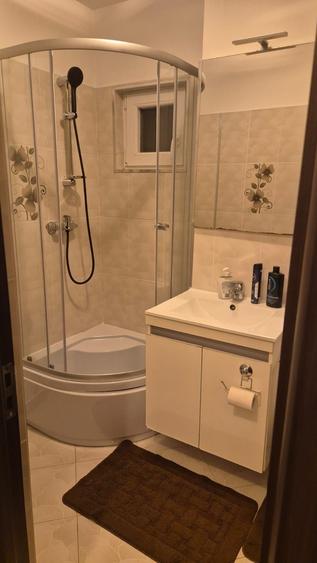 Apartament cu 2 camere semidecomandat în Sud