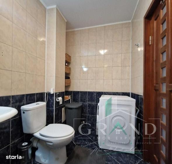Apartament cu 2 camere în Florești — fotografia 3