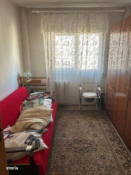Apartament cu 3 camere decomandat, mobilat în Nicolae Grigorescu