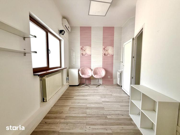 Apartament cu 3 camere în Victoriei