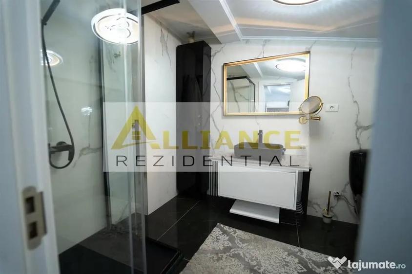 Casă cu 1 camere cu Teren 165 Mp în Central