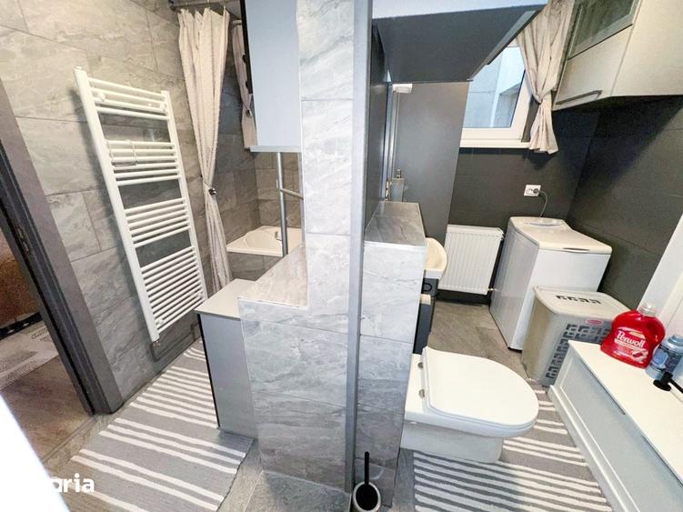 Apartament cu 2 camere în Central