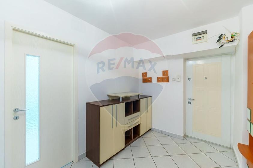 Apartament două camere și balcon, zona piata Mihai Viteazul - 6