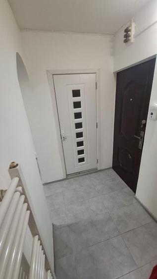 Garsonieră semidecomandată, mobilată în Dâmbul Rotund