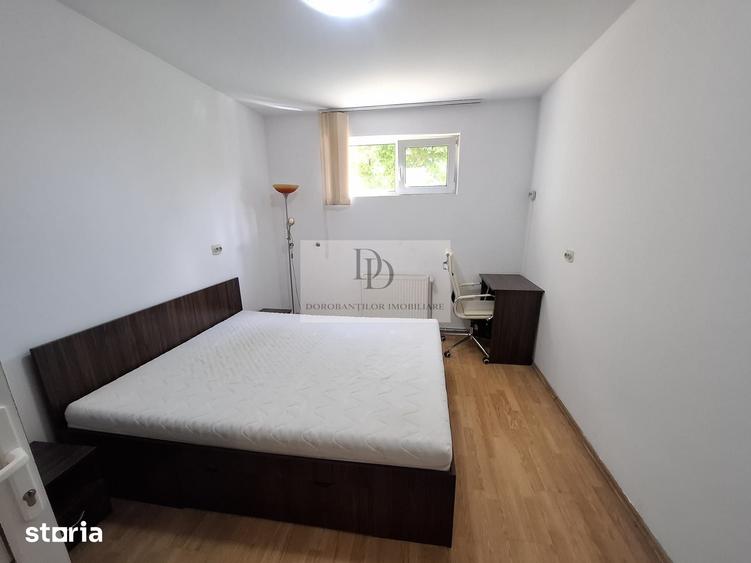 Apartament cu 2 camere decomandat în Andrei Mureșanu
