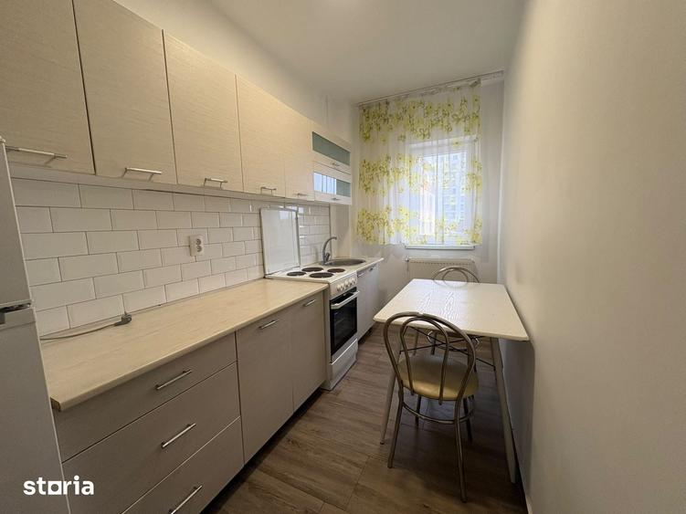 Apartament 2 camere | 1 baie | 1 bucatarie | loc de parcare inclus - 2