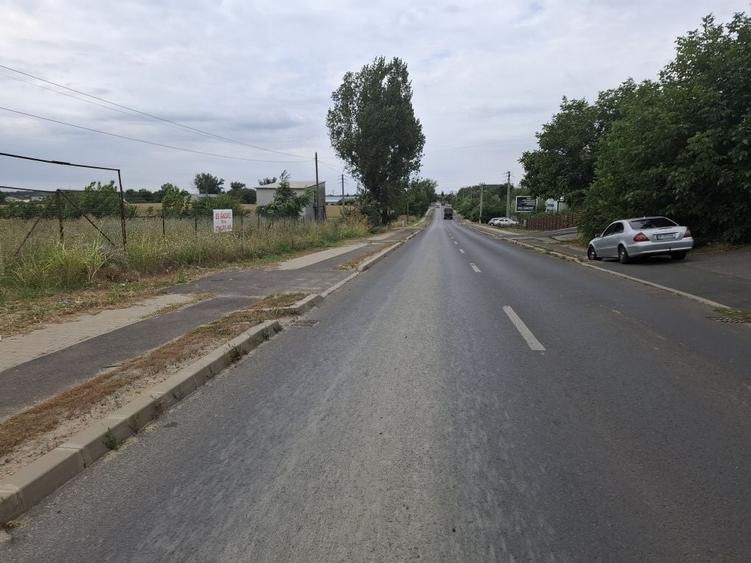 Teren de 900 mp, în Berceni