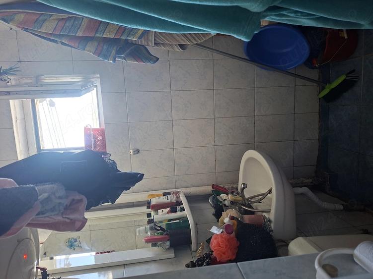 Garsonieră semidecomandată în Central