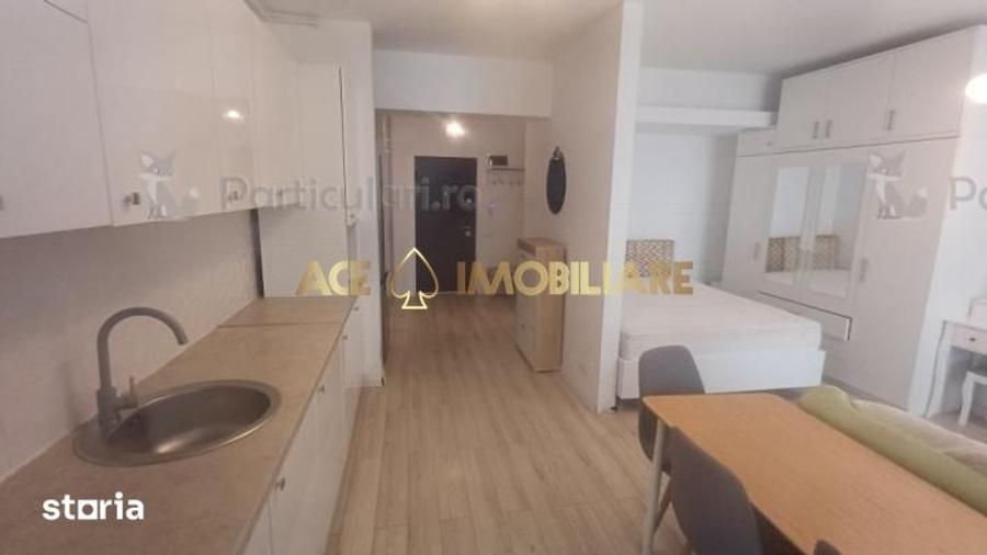 1 Camere de inchiriat | Regie | Metrou | Centrala Proprie | Parcare - 3