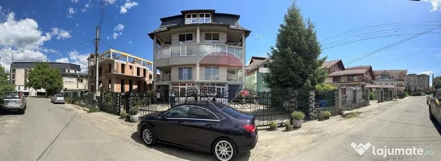 Spațiu comercial, de 1,100 mp, în Central