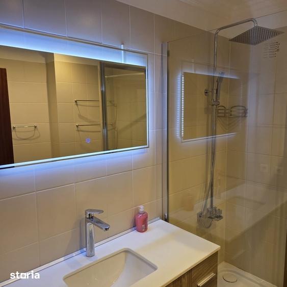 Apartament cu 3 camere în Primăverii