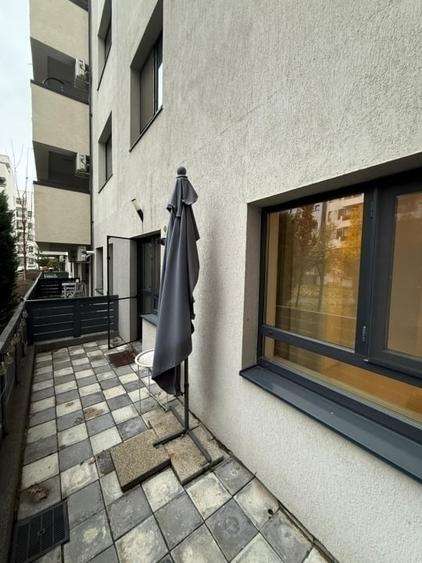 Apartament cu 2 camere decomandat în Valea Lupului