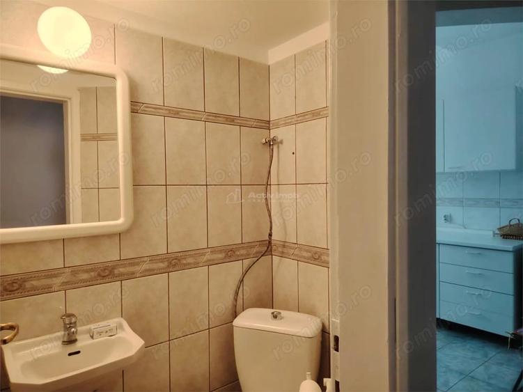 Apartament cu 2 camere decomandat în Ultracentral