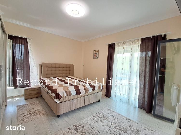 Apartament cu 2 camere în Apahida