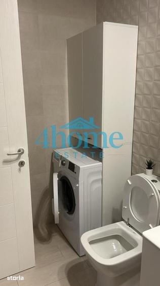 Apartament 2 camere Theodor Pallady|Hils Pallady|Parcare|Metrou - 1