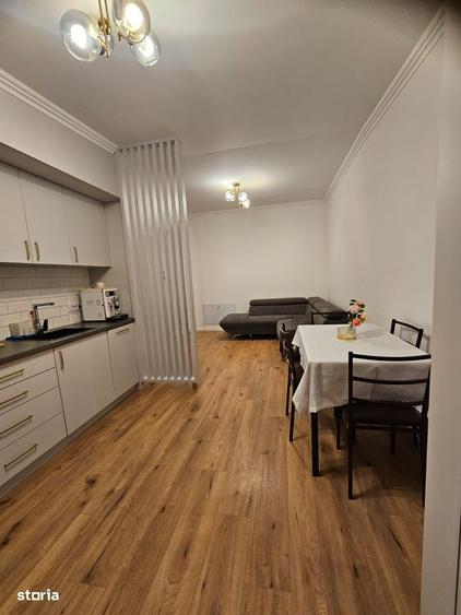 Apartament cu 2 camere decomandat în Ipotești