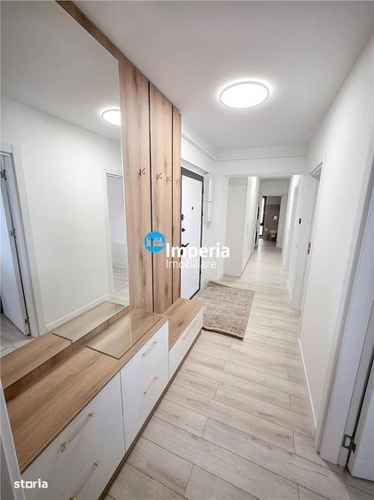 Apartament NOU, 3 camere + Parcare, Copou ! - 9
