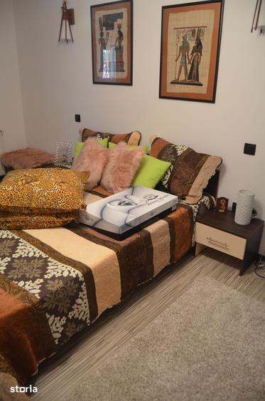 Apartament cu 2 camere decomandat în Ultracentral