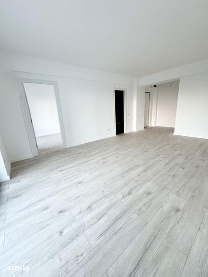 Apartament cu 2 camere în Sisești