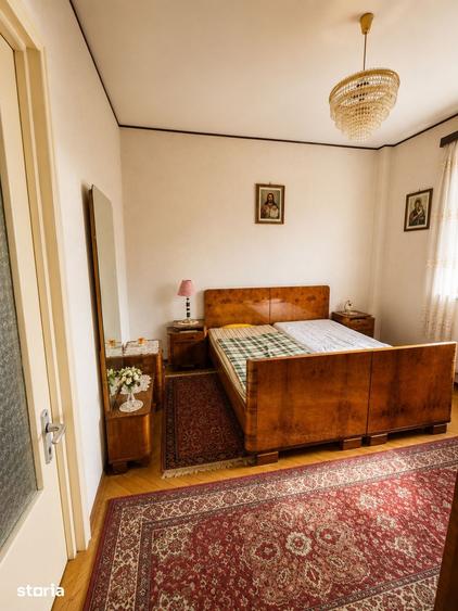 Apartament cu 2 camere decomandat în Ultracentral