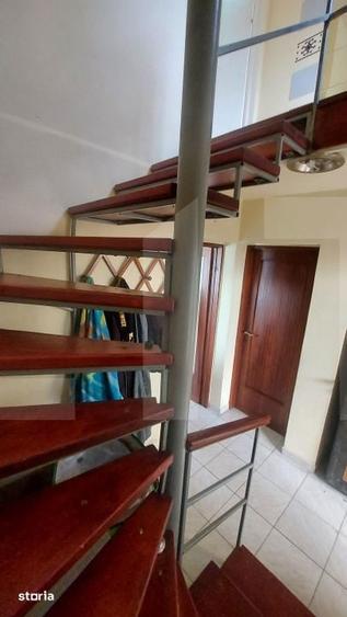 Casa cu teren de 8.570 mp cu iaz si livada I Bacel - 6