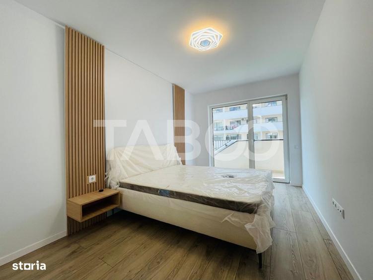 Apartament cu 2 camere semidecomandat în Florești