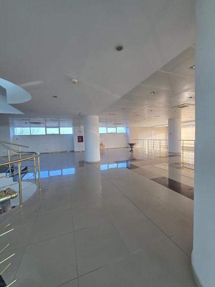 Splaiu Unirii teren 5000 mp Imobil S+P+5 Showroom, Clinica , Birouri , Hotel - 17