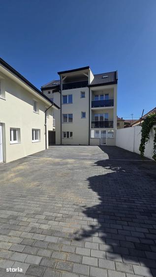 Apartament cu 2 camere în Titulescu
