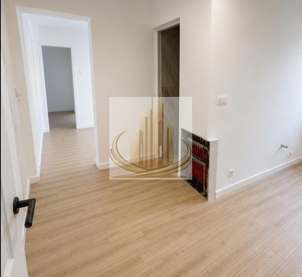 Apartament cu 3 camere în Șagului