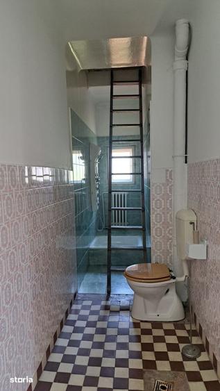 Casa de inchiriat in Andrei Muresanu - 1