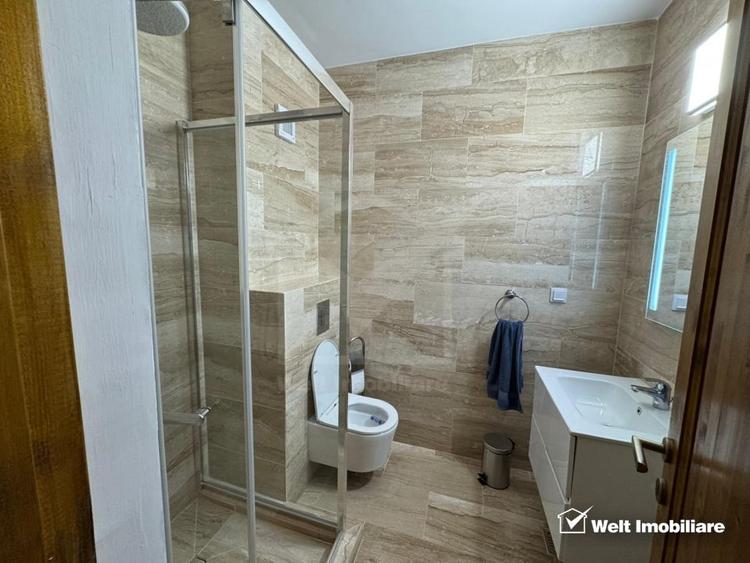 Apartament modern cu 3 camere, semicentral, bloc nou, 2 parcari incluse in pret - 8