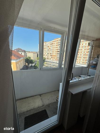 Apartament 2 camere de inchiriat, ultracentral. - 3