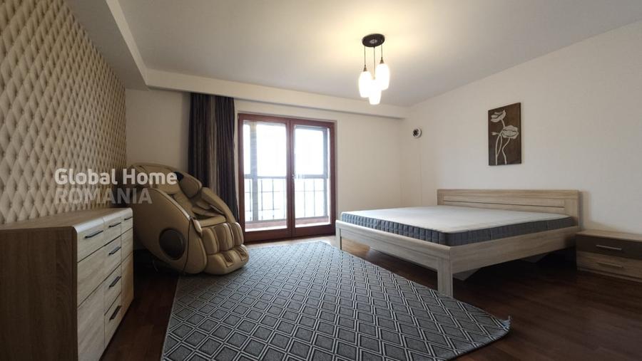 Duplex cu 6 camere cu Canalizare în Pipera