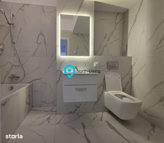 Apartament cu 2 camere decomandat în Central — fotografia 3