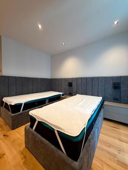 Apartament cu 3 camere semidecomandat în Pantelimon