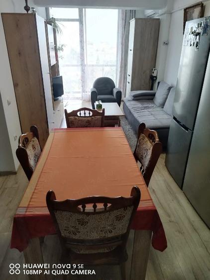 Apartament cu 2 camere decomandat în Șelimbăr