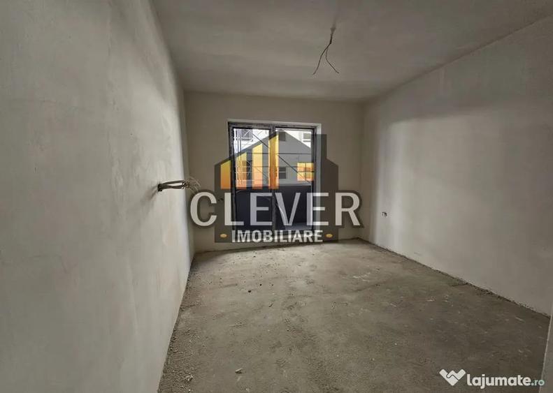 Apartament cu 3 camere decomandat în Titan