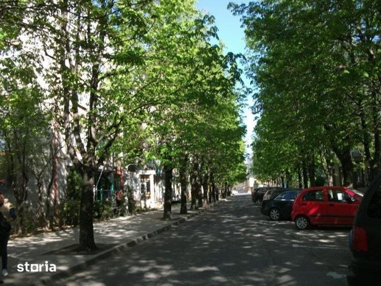 Garsonieră în Orașul Vechi