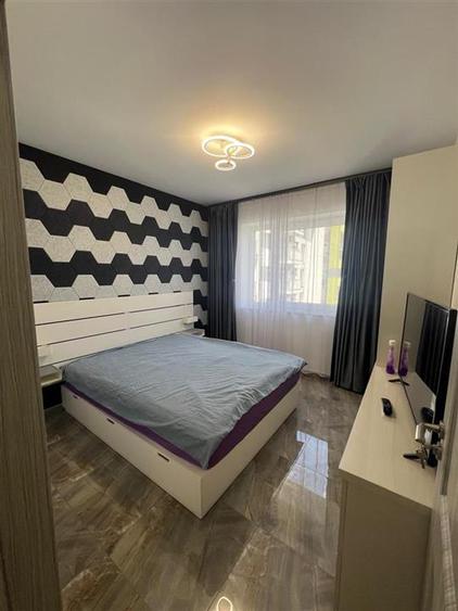 Apartament cu 3 camere nedecomandat în Iosia