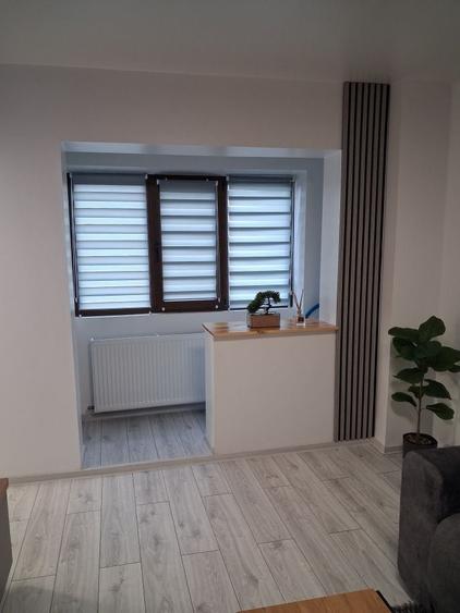 Garsonieră semidecomandată în Găvana