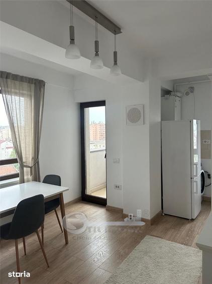 Apartament cu 2 camere în Nicolina