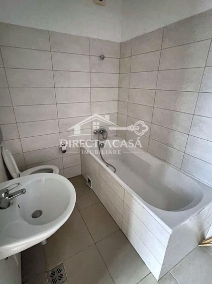 Garsonieră în Semicentral