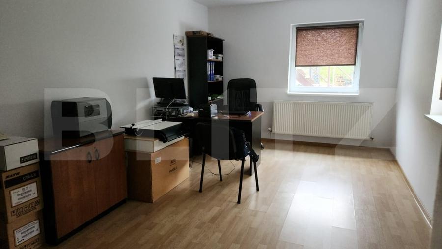 Casă individuală cu 5 camere cu Canalizare în Cristești