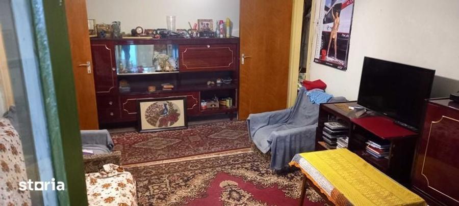 Apartament cu 2 camere semidecomandat în Bucureștii Noi