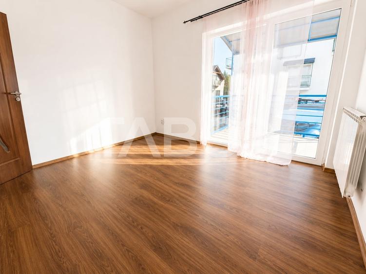 Apartament cu 3 camere decomandat, mobilat în Cisnădie