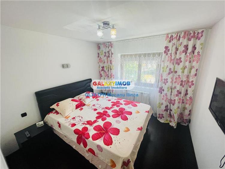Inchiriere apartament 2 camere, lux, Cantacuzino, Ploiesti