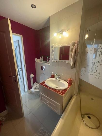Apartament cu 2 camere decomandat în Mărăști