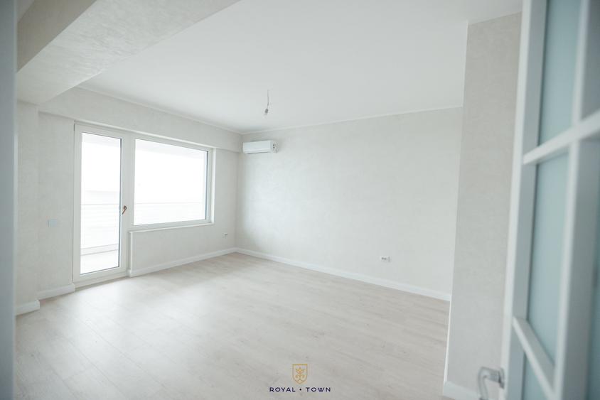 Finalizat! Apartament de vânzare, 2 camere, decomandat - Copou - 13
