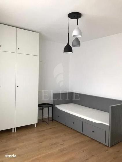 Apartament 3 camere in zona Liceul Avram Iancu - 5