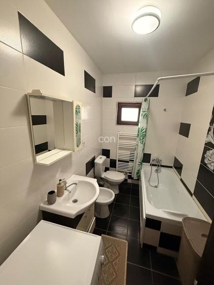 Apartament cu doua camere de inchiriat in zona Tatarasi